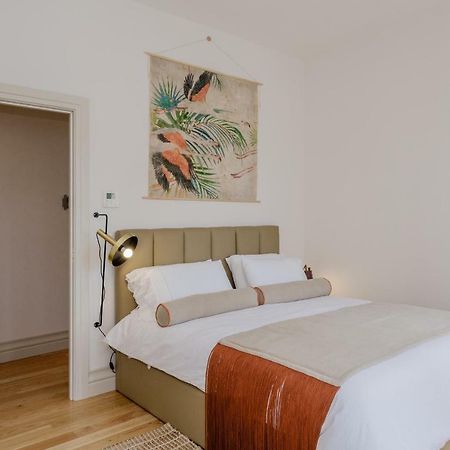 Boutique Rentals-Kihara'S Ribeira Apt With Great Views ポルト エクステリア 写真