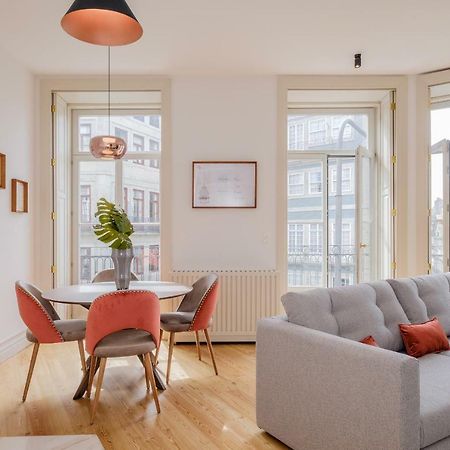 Boutique Rentals-Kihara'S Ribeira Apt With Great Views ポルト エクステリア 写真
