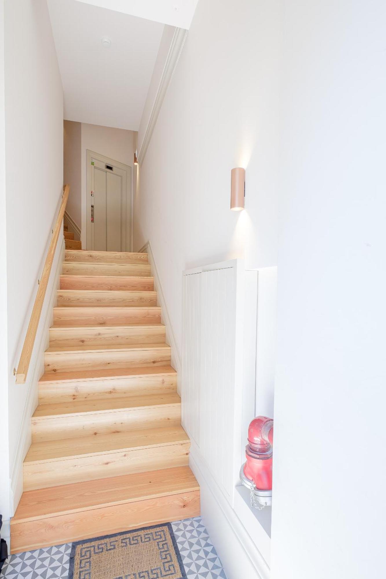 Boutique Rentals-Kihara'S Ribeira Apt With Great Views ポルト エクステリア 写真
