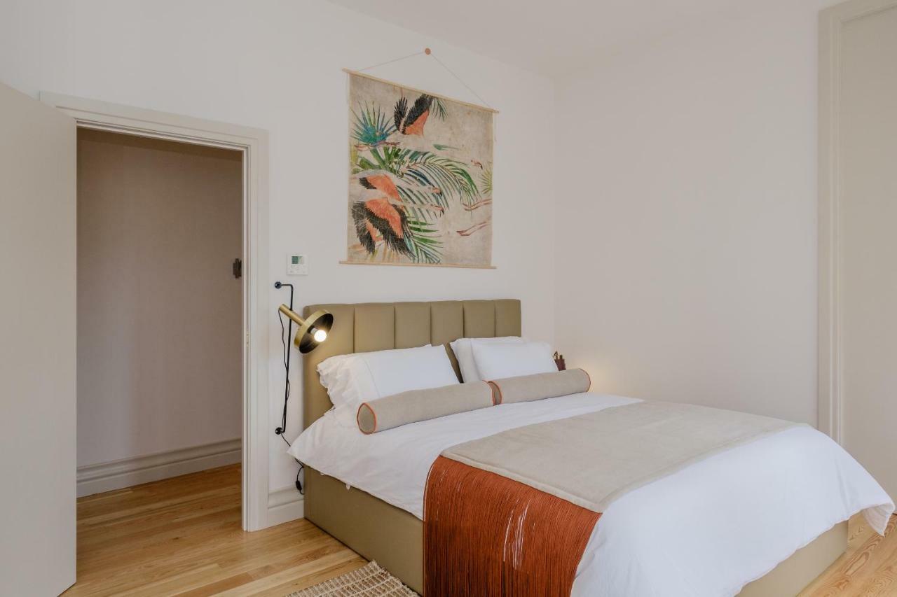 Boutique Rentals-Kihara'S Ribeira Apt With Great Views ポルト エクステリア 写真
