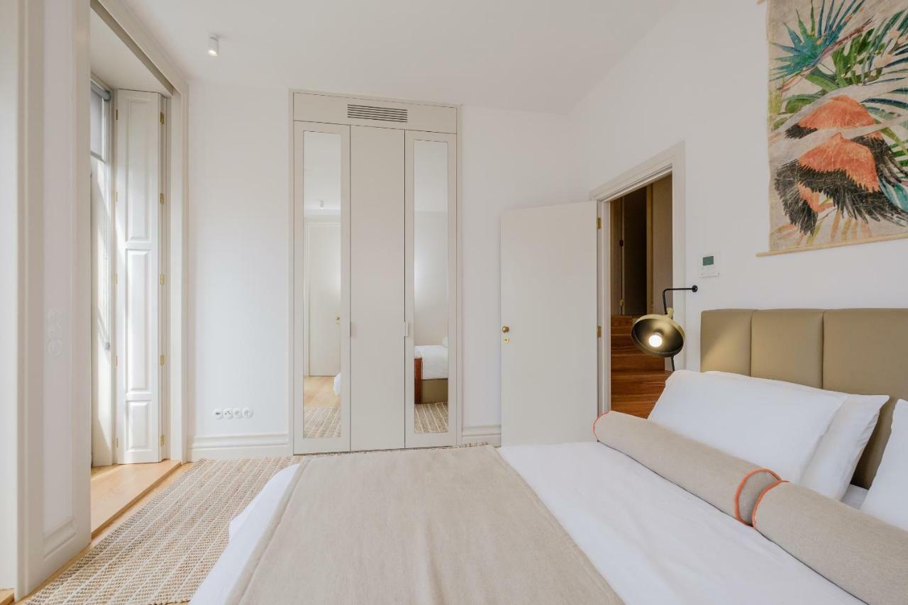 Boutique Rentals-Kihara'S Ribeira Apt With Great Views ポルト エクステリア 写真