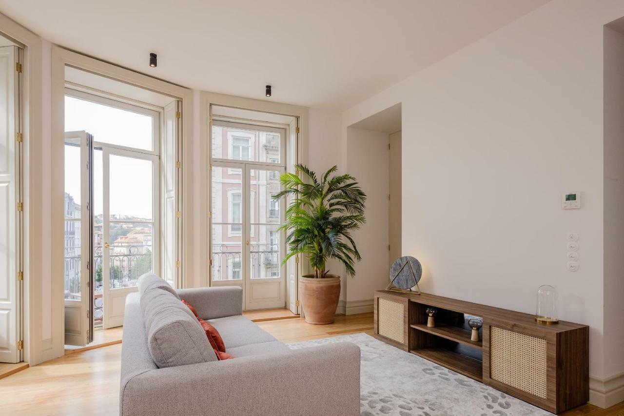 Boutique Rentals-Kihara'S Ribeira Apt With Great Views ポルト エクステリア 写真