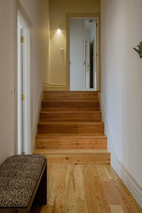 Boutique Rentals-Kihara'S Ribeira Apt With Great Views ポルト エクステリア 写真