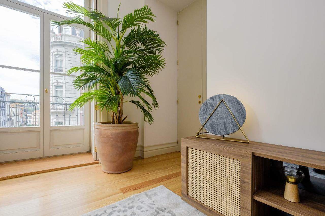Boutique Rentals-Kihara'S Ribeira Apt With Great Views ポルト エクステリア 写真