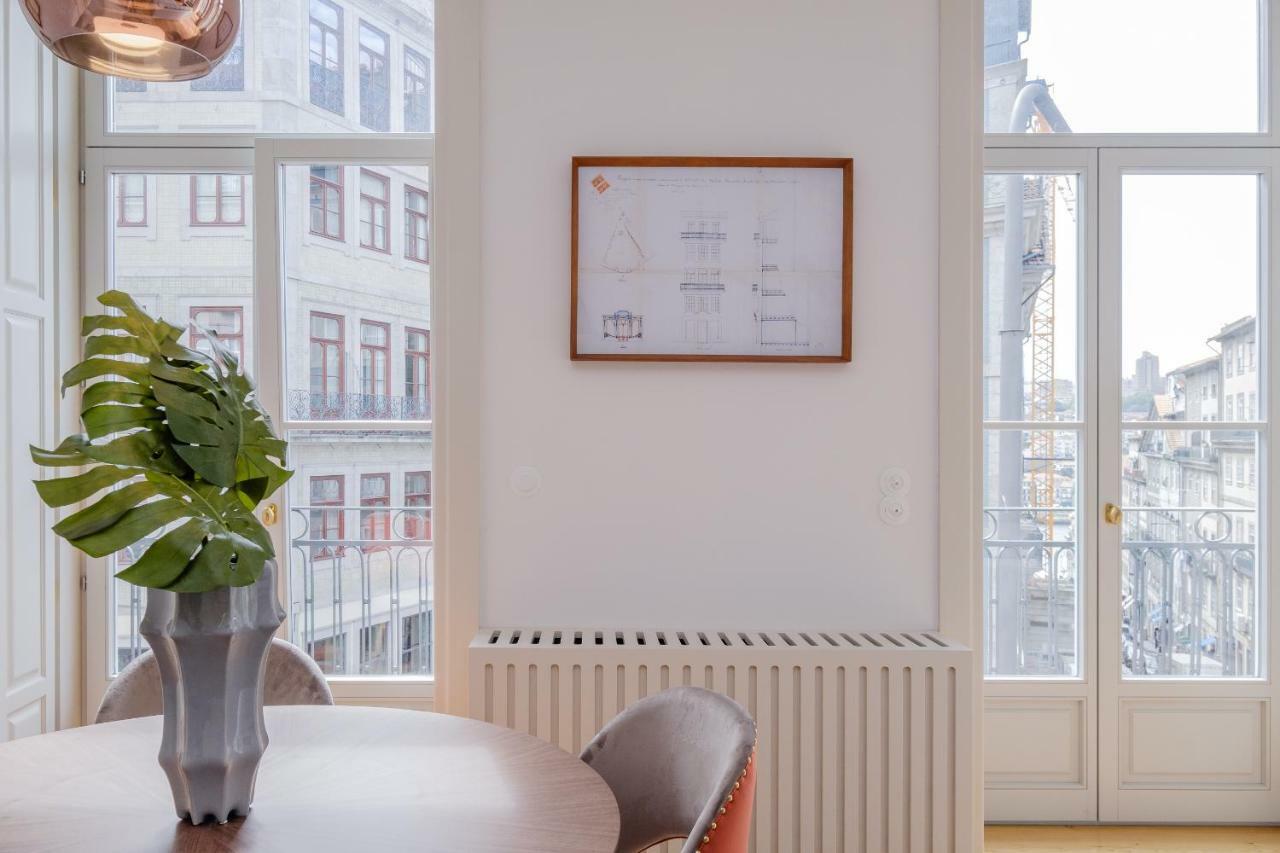 Boutique Rentals-Kihara'S Ribeira Apt With Great Views ポルト エクステリア 写真
