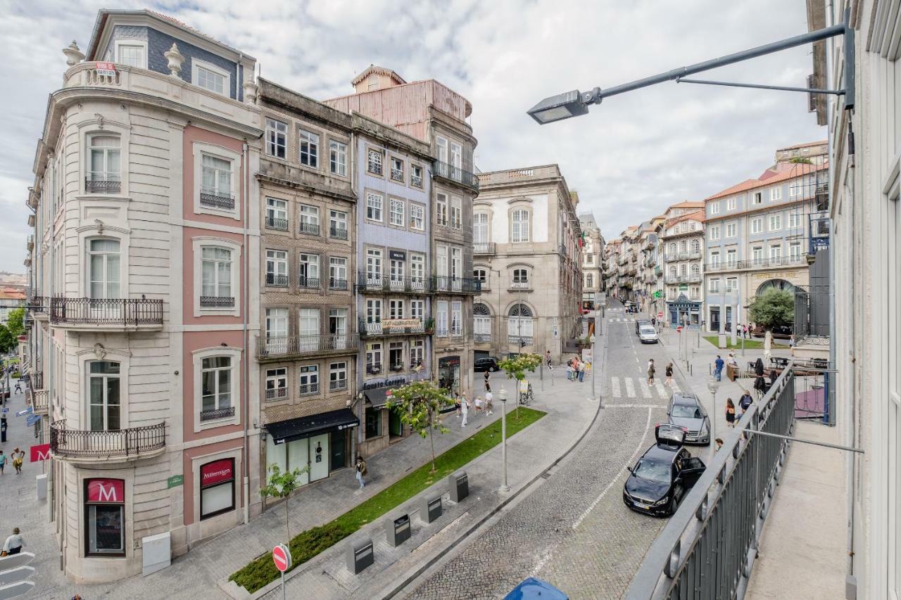 Boutique Rentals-Kihara'S Ribeira Apt With Great Views ポルト エクステリア 写真