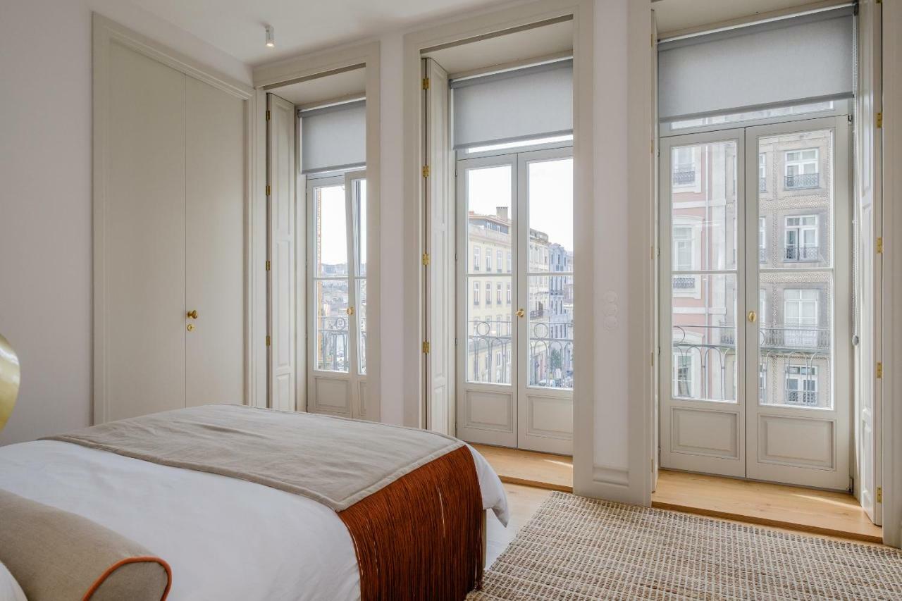 Boutique Rentals-Kihara'S Ribeira Apt With Great Views ポルト エクステリア 写真