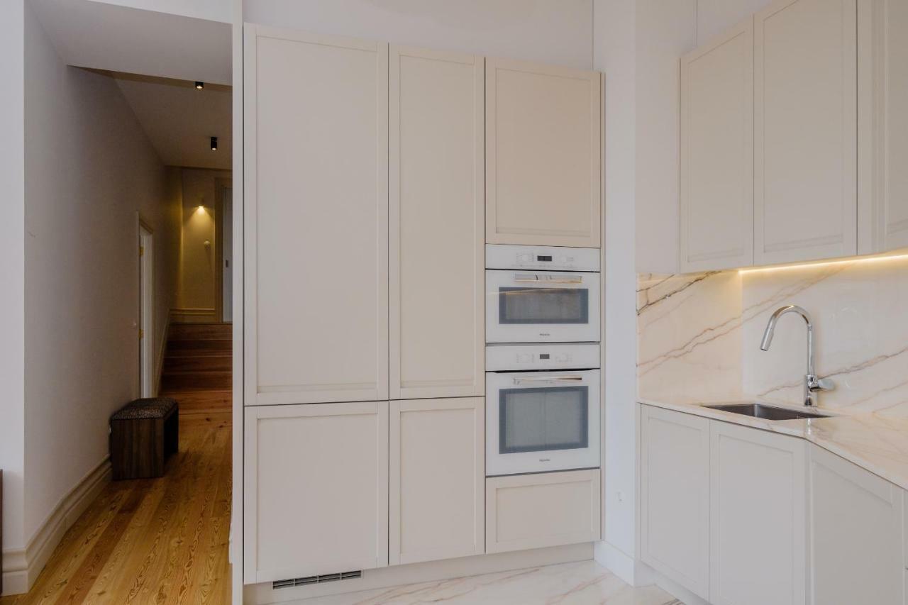 Boutique Rentals-Kihara'S Ribeira Apt With Great Views ポルト エクステリア 写真