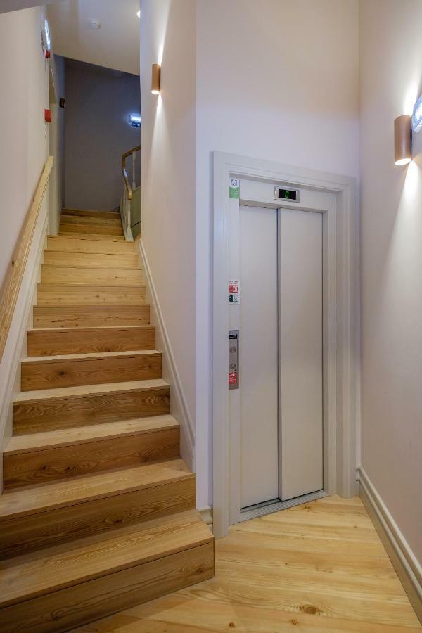 Boutique Rentals-Kihara'S Ribeira Apt With Great Views ポルト エクステリア 写真