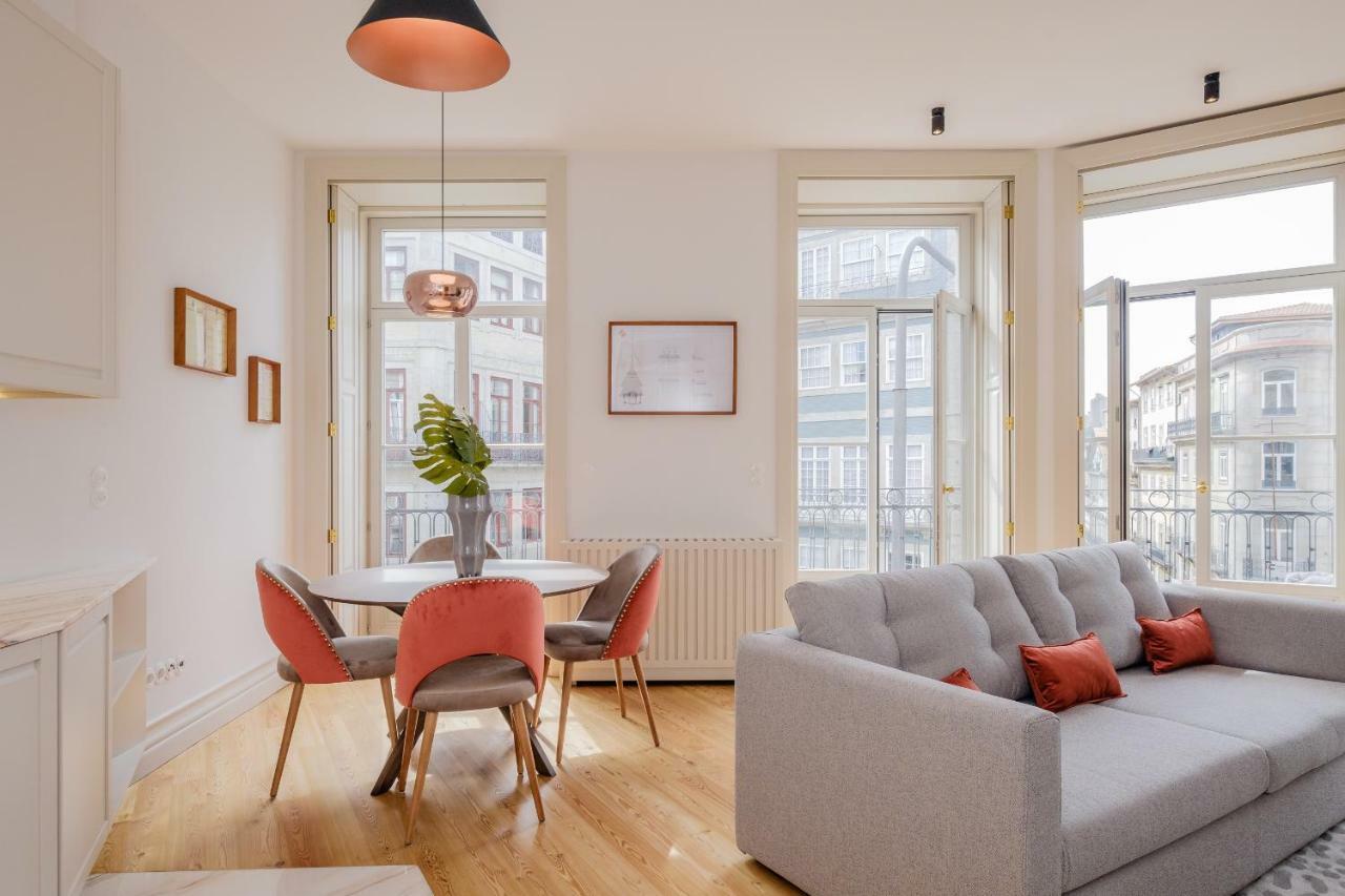 Boutique Rentals-Kihara'S Ribeira Apt With Great Views ポルト エクステリア 写真