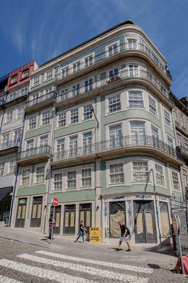 Boutique Rentals-Kihara'S Ribeira Apt With Great Views ポルト エクステリア 写真