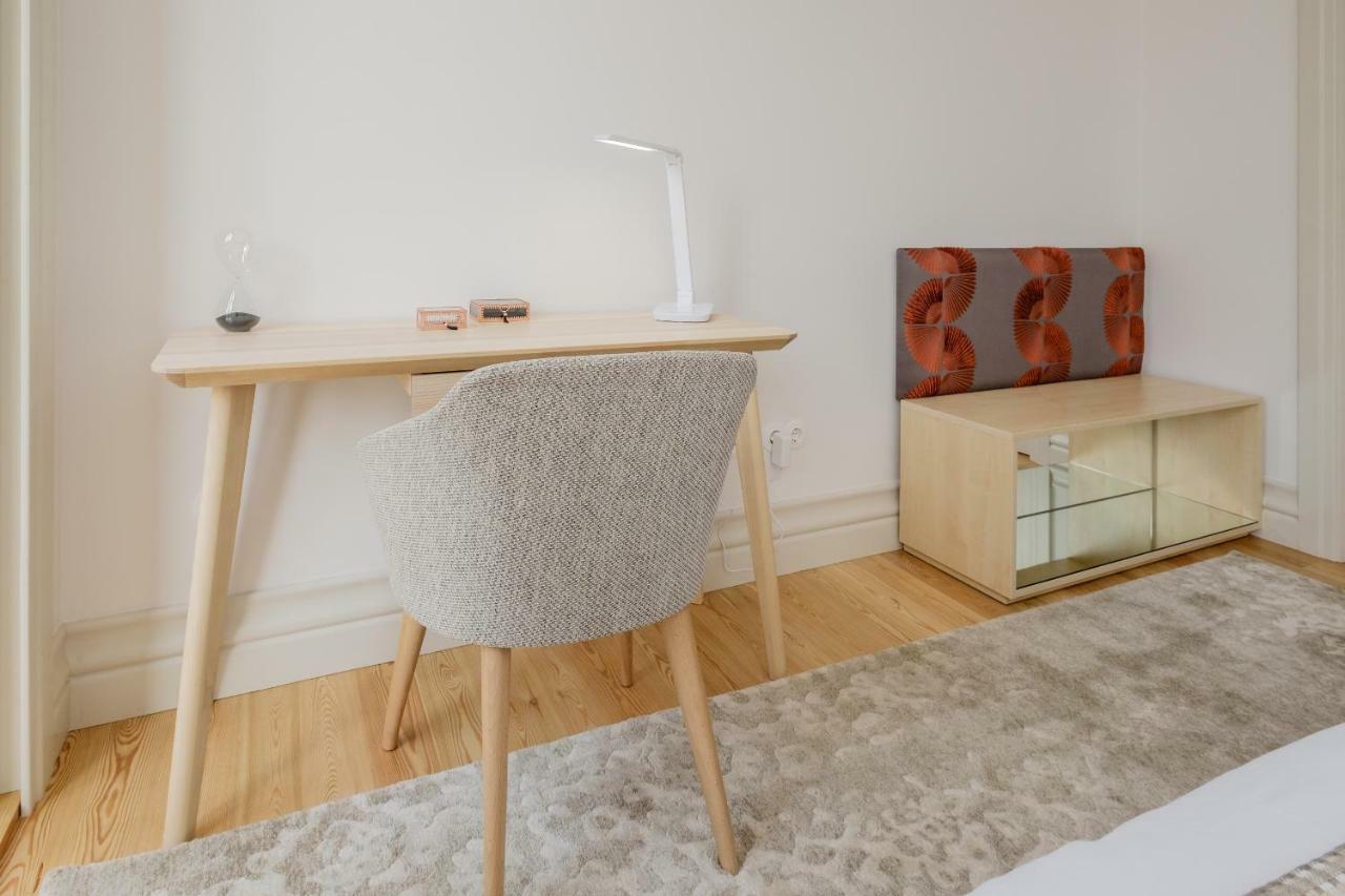 Boutique Rentals-Kihara'S Ribeira Apt With Great Views ポルト エクステリア 写真