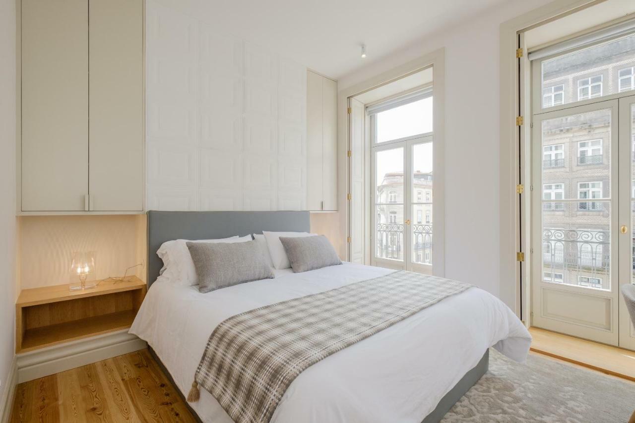 Boutique Rentals-Kihara'S Ribeira Apt With Great Views ポルト エクステリア 写真