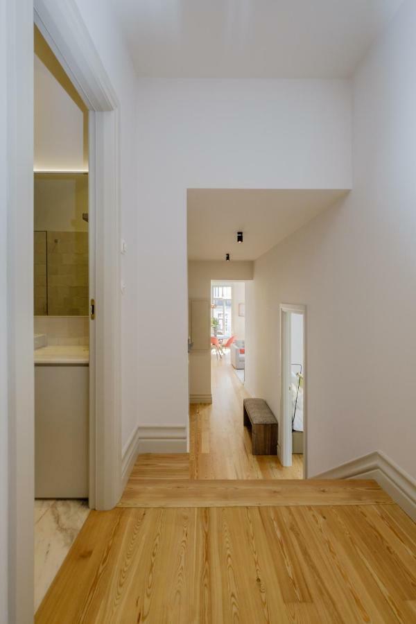 Boutique Rentals-Kihara'S Ribeira Apt With Great Views ポルト エクステリア 写真