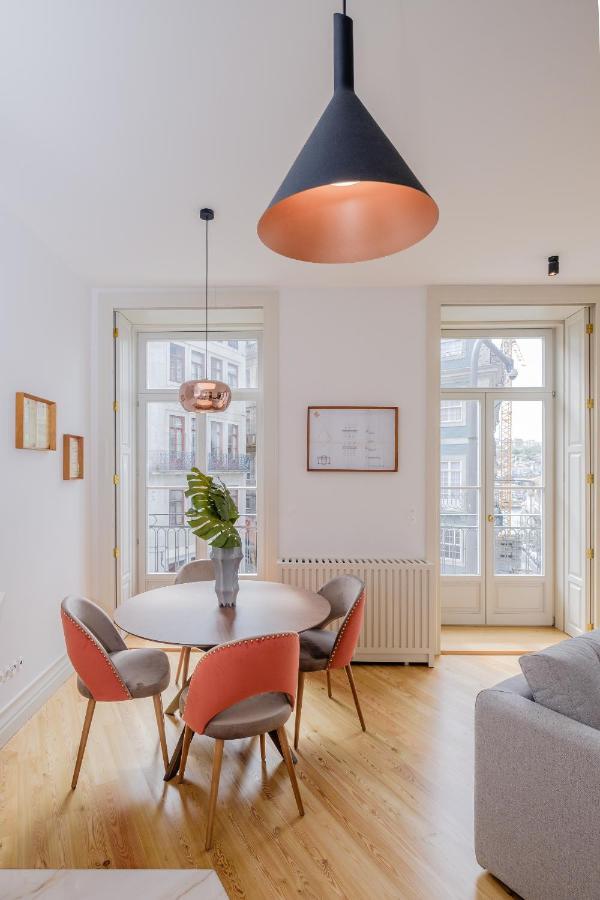 Boutique Rentals-Kihara'S Ribeira Apt With Great Views ポルト エクステリア 写真